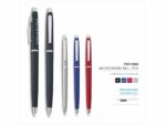 Metronome Ball Pen Writing Instruments