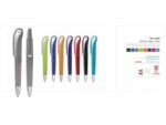 Sickle Ball Pen Ideas for Conferences