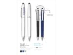 Axiom Stylus Ball Pen Writing Instruments