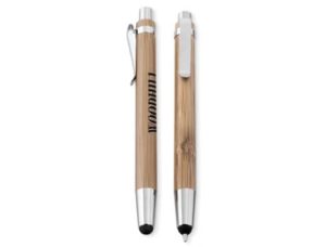 Eco-Scribe Stylus Ball Pen Environmentally Friendly Ideas 2