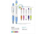 Sorbet Stylus Highlighter Pen & Wax Highlighter Writing Instruments
