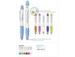 Sorbet Stylus Highlighter Pen & Wax Highlighter Ideas for Conferences