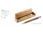 Unity Bamboo Ball Pen Writing Instruments
