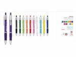 Trinity Ball Pen Writing Instruments