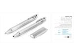 Radial Ball Pen & Clutch Pencil Set Corporate Gifting