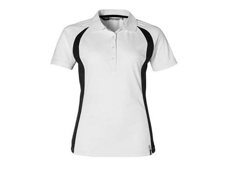 180G Arabella Ladies  Pique Golf Shirt Golf Shirts 22