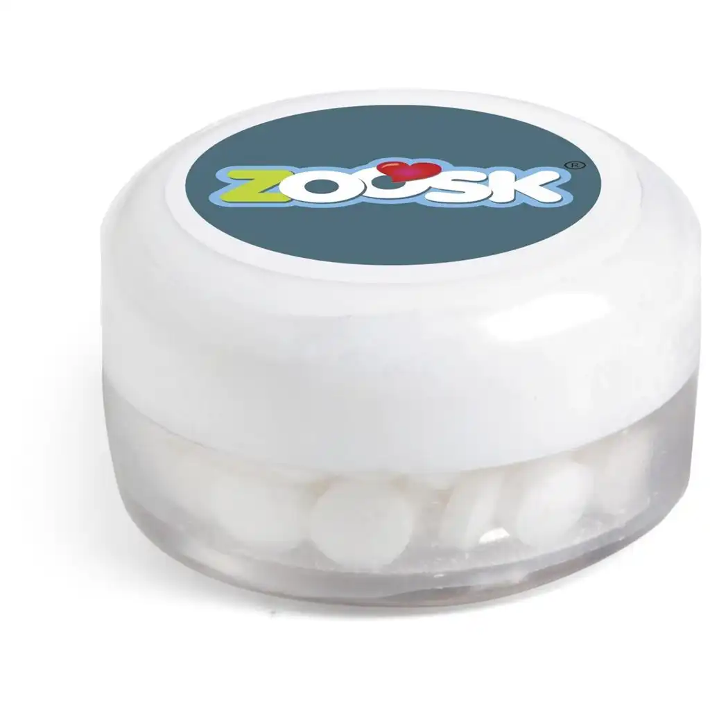 Sweet-Tooth Mints First Aid and Personal Care 2
