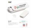 Mintz Solid – White Personal Care Pack Ideas