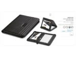 Onyx Zip-Around Tech Folder Folders and Tablet Folders