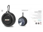 Splash Waterproof Bluetooth Speaker Gift Ideas for Him