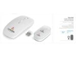 Curve Wireless Optical Mouse Gifts under R100