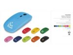 Omega Wireless Optical Mouse Corporate Gifting