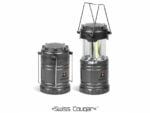 Swiss Cougar Sydney Lantern & Bluetooth Speaker Name Brands