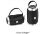Swiss Cougar London Bluetooth Speaker & Fm Radio Corporate Gifting