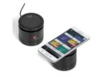 Gambit Wireless Charger & Bluetooth Speaker Technology