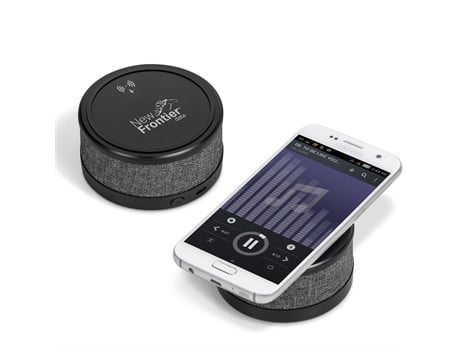 Abagnale Cable Case & Wireless Charger Technology 5