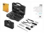 Stac 28-Piece Tool Set Tools and Knives