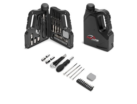 911 Emergency Light Tools and Knives 10