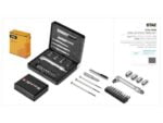Stac 20-Piece Tool Set Tools and Knives