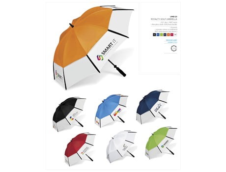 Umbrellas 15