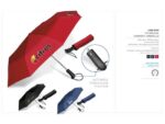 Whimsical Compact Umbrella Umbrellas