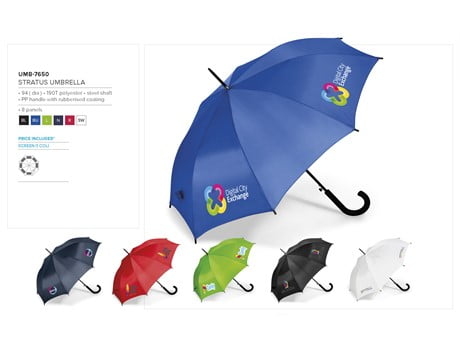 Umbrellas 9