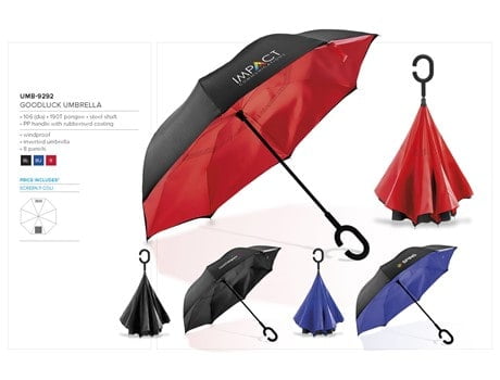 Umbrellas 6