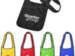 Jubilee Shoulder Bag Ideas for Conferences