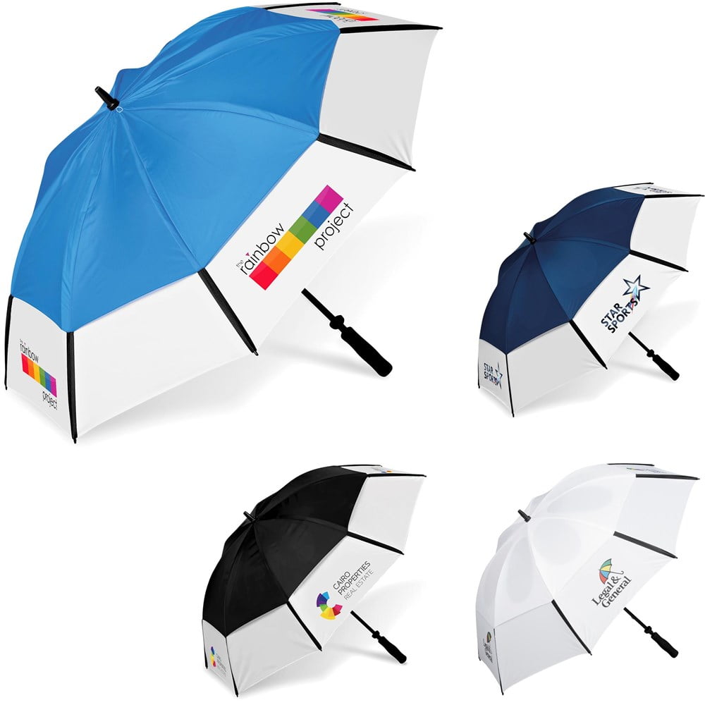 8 Panel Baton Umbrella Umbrellas 23