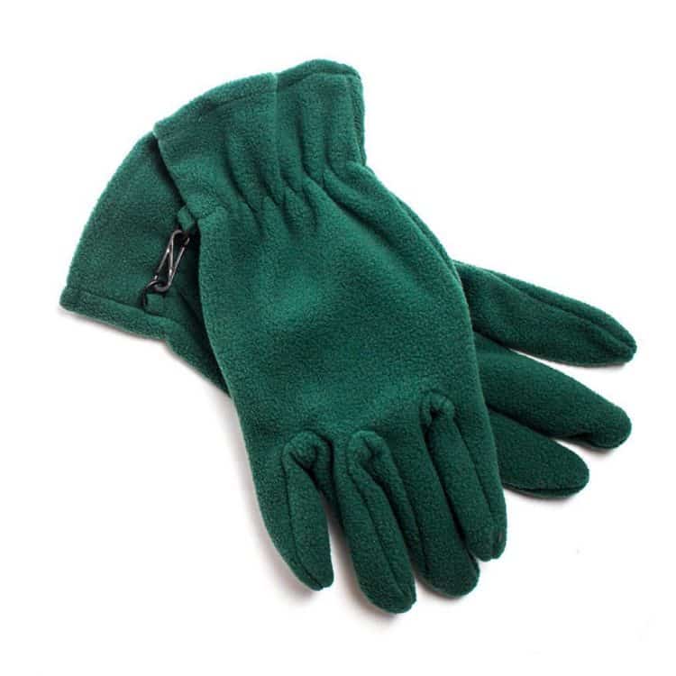 Polar Fleece Gloves Headwear and Accessories 3