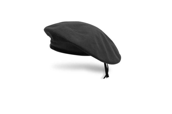 Beret Headwear and Accessories 3
