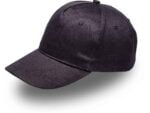 Super 5 Panel Cotton Cap Headwear and Accessories