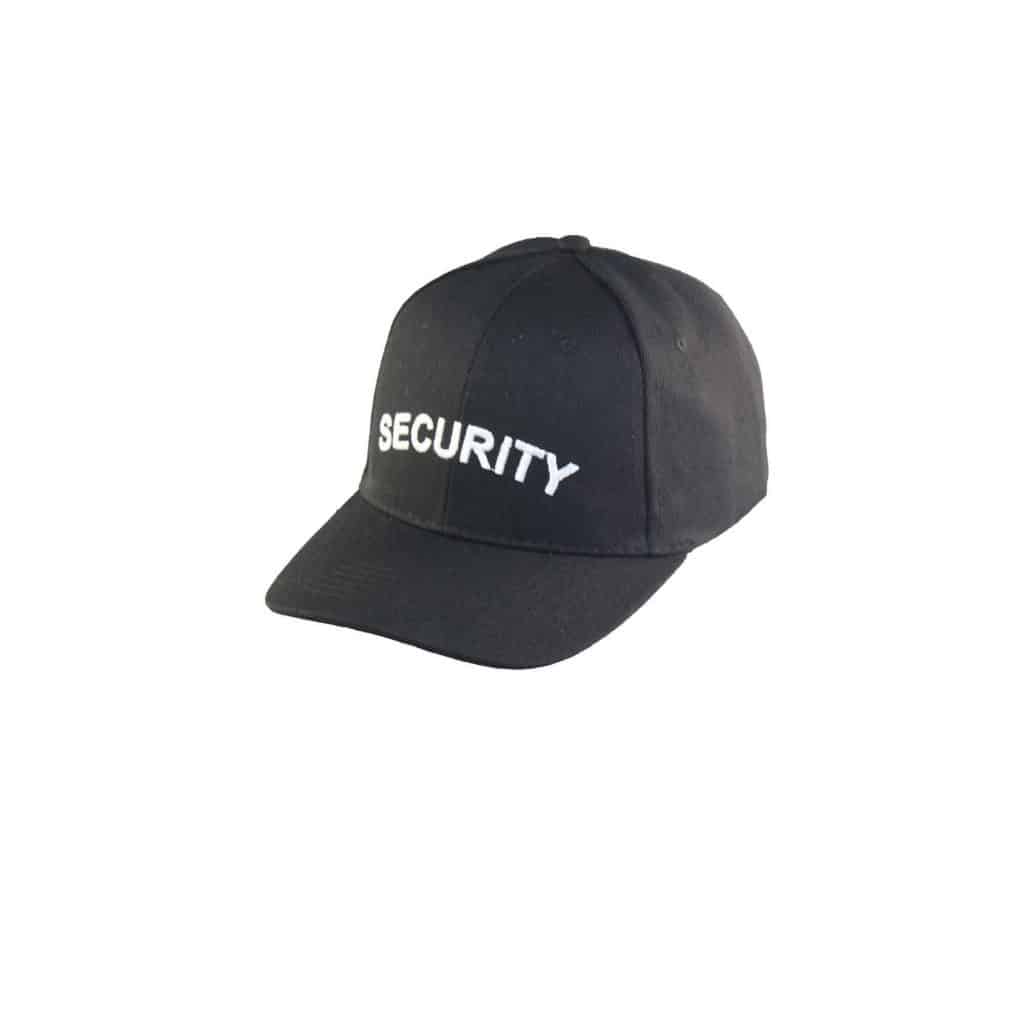 Value Security Fade Resistant Cap Corporate Clothing