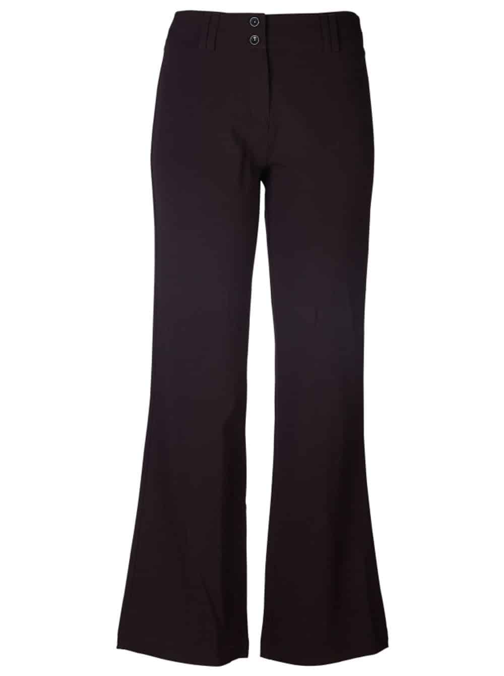 Capri Pants Formal Wear 5