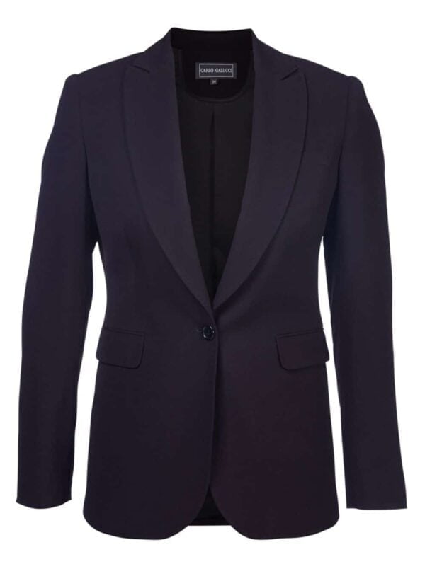 Ladies Gabriella Carlo Galucci 505 Jacket Formal Wear 3