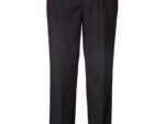 Mens Carlo Galucci Milano Byron Pant Formal Wear
