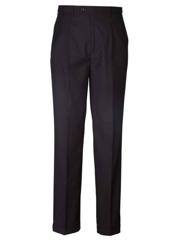 Mens Carlo Galucci Milano Byron Pant Formal Wear 3