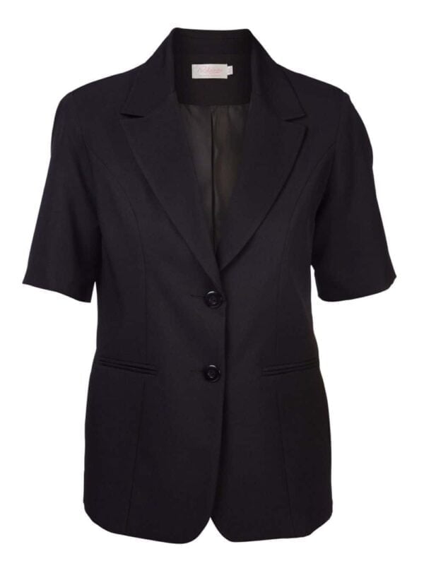 Ladies S/s Penelope Jacket Formal Wear 3