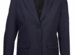 Ladies L/s Heather Jacket Formal Wear