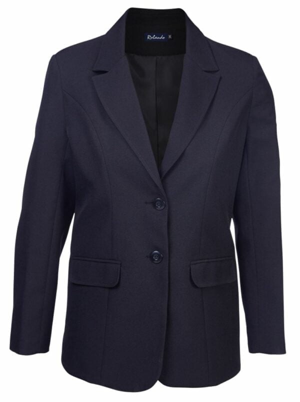 Ladies L/s Heather Jacket Formal Wear 3