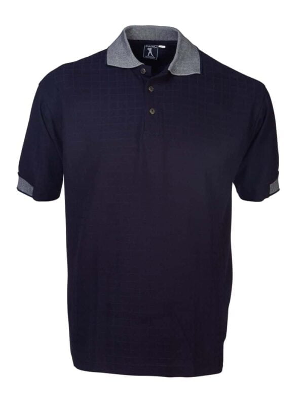Augusta Golf Shirt Golf Shirts 3