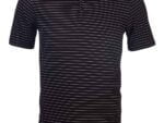 Unisex Y/D Stripe Oakmont Golfer Golf Shirts