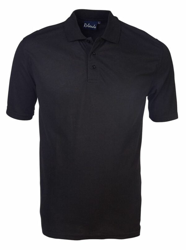 220G Pique P19 Lancaster Golf Shirt Golf Shirts 3