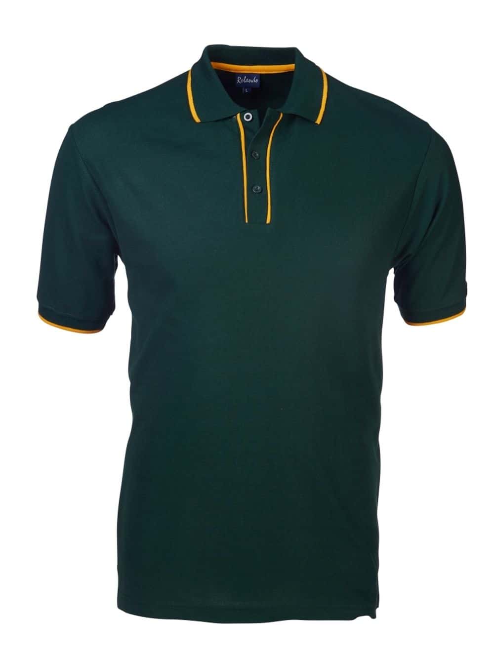 180G Arabella Ladies  Pique Golf Shirt Golf Shirts 5