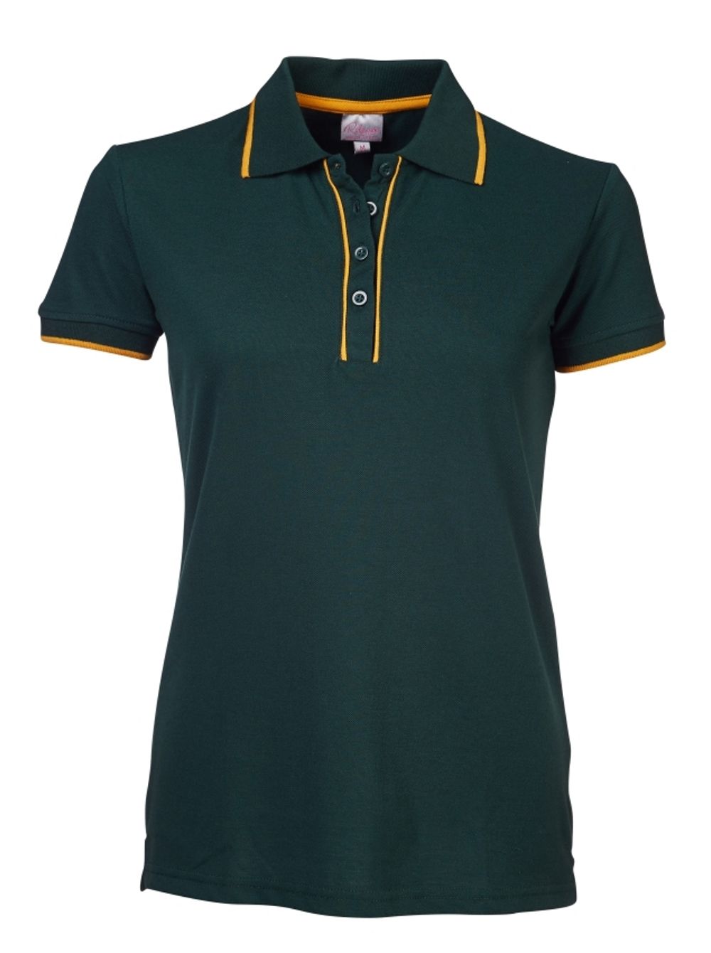 180G Arabella Ladies  Pique Golf Shirt Golf Shirts 4