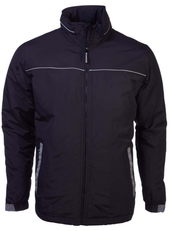 Reflective Jacket Jackets and Polar Fleece 3