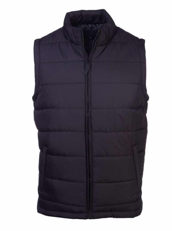 Quilted S/Less Arizona Bodywarmer Jackets and Polar Fleece 3