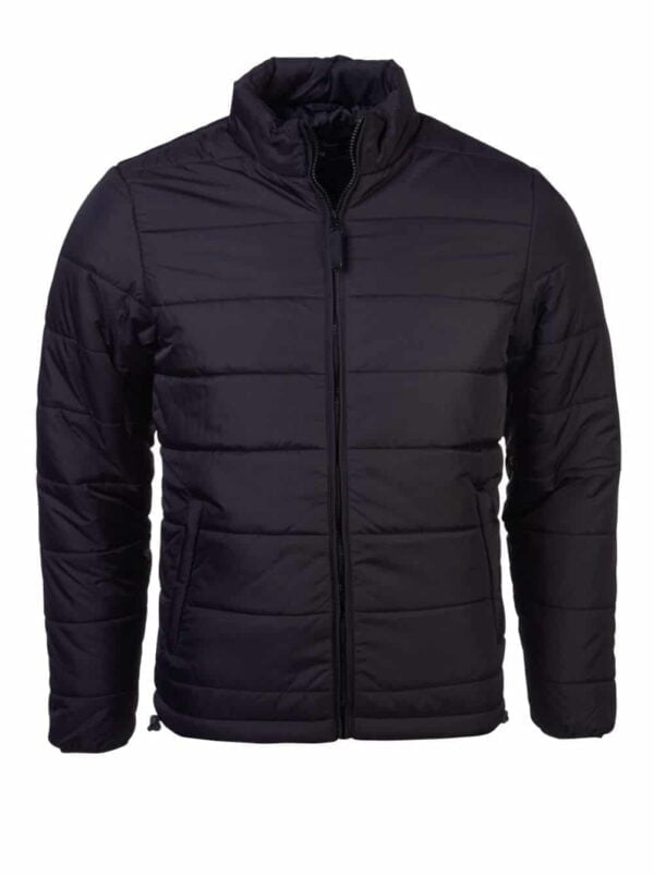 Quilted Puffer Alphine Jacket Jackets and Polar Fleece 3