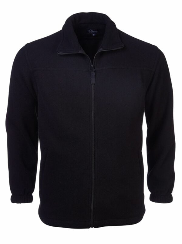 Shane L/S Polar Fleece Jackets and Polar Fleece 3