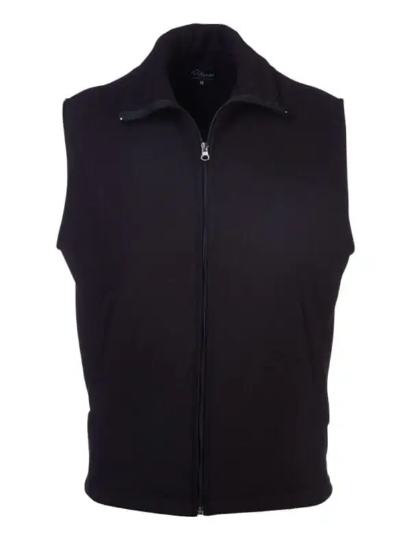 Robert Sleeveless Polar Fleece Jackets and Polar Fleece 3